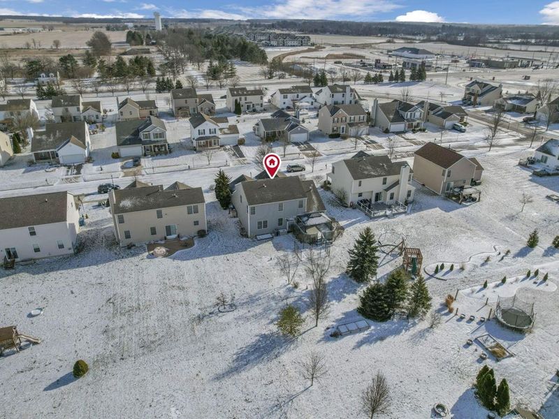 1941 Bobtail Lane, Marysville, OH 43040 Photo 64