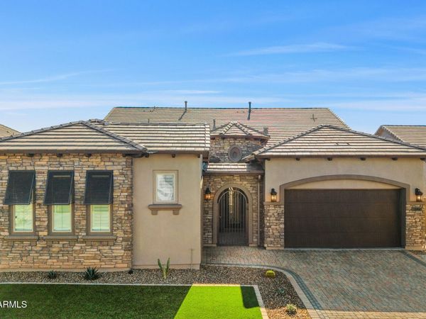 8125 E Jaeger Street, Mesa, AZ 85207