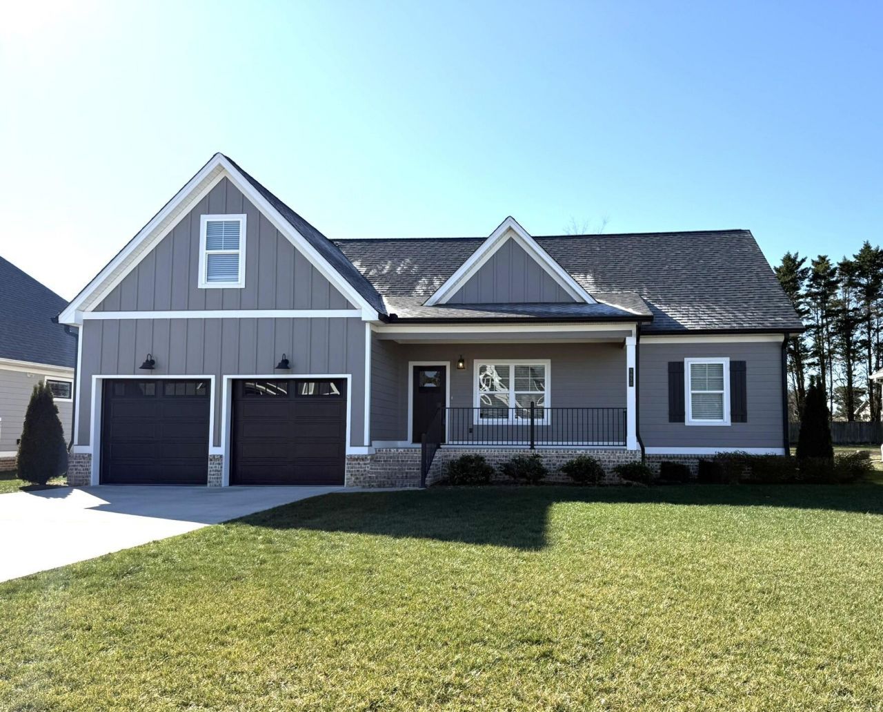 5050 Judd Way, Cleveland, TN 37312 Main Photo