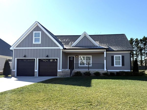 5050 Judd Way, Cleveland, TN 37312