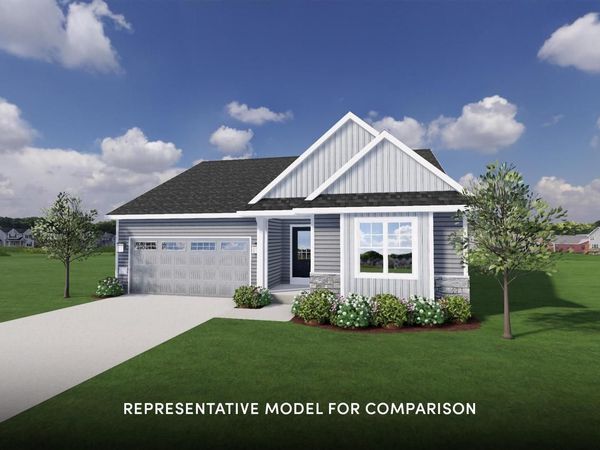 1193 Arrowood CIRCLE W, Oconomowoc, WI 53066