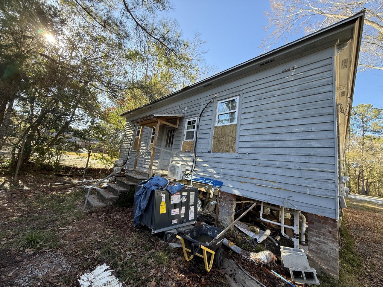 123 Pressley Avenue Photo 4