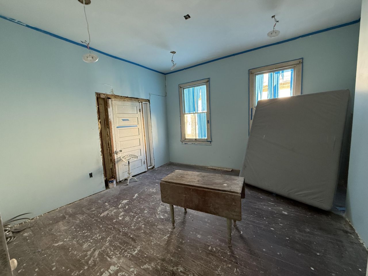 123 Pressley Avenue Photo 6