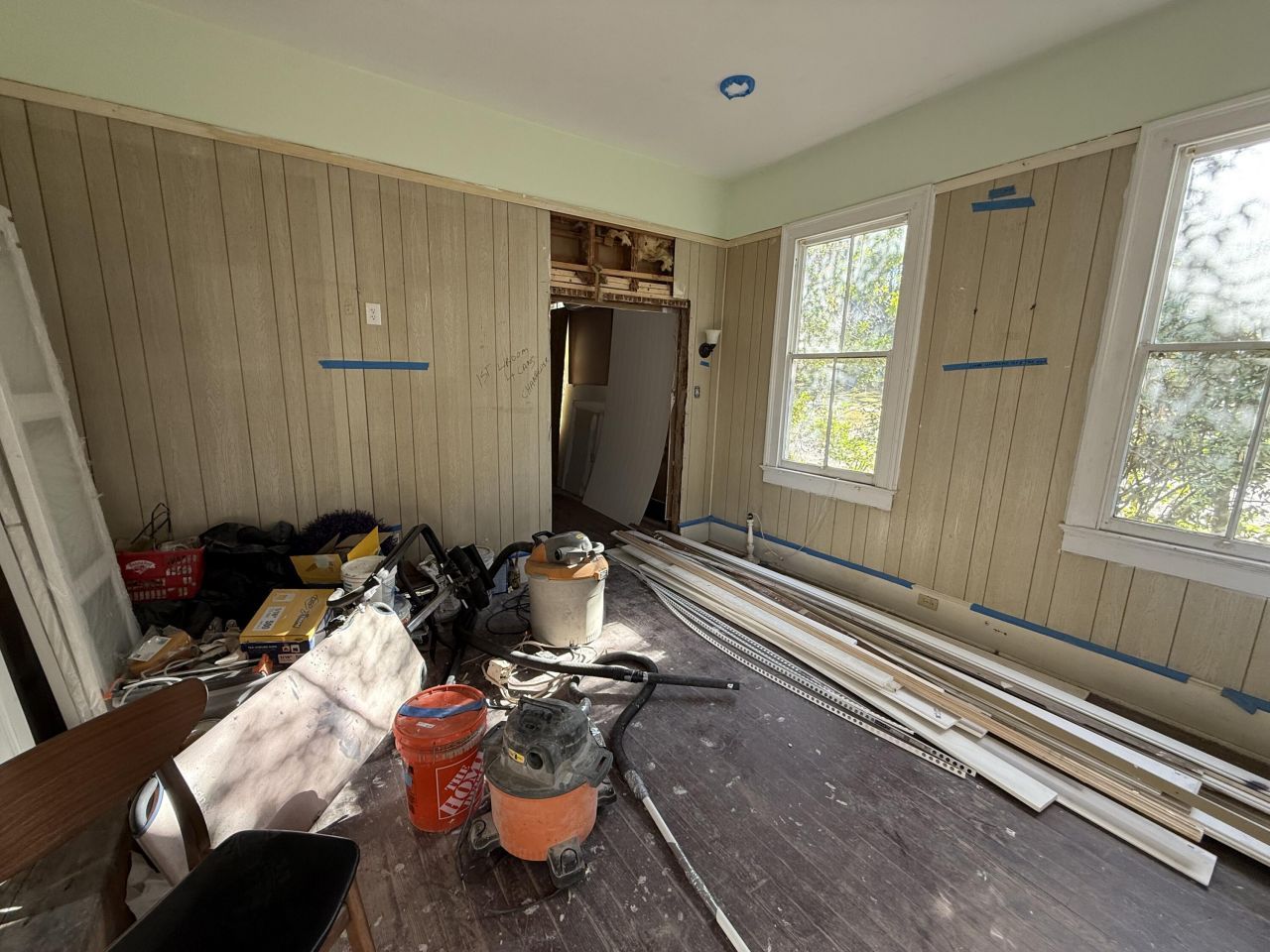 123 Pressley Avenue Photo 9