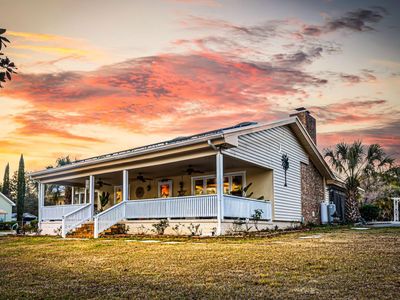 402 Knott Drive, Eutawville, SC 29048