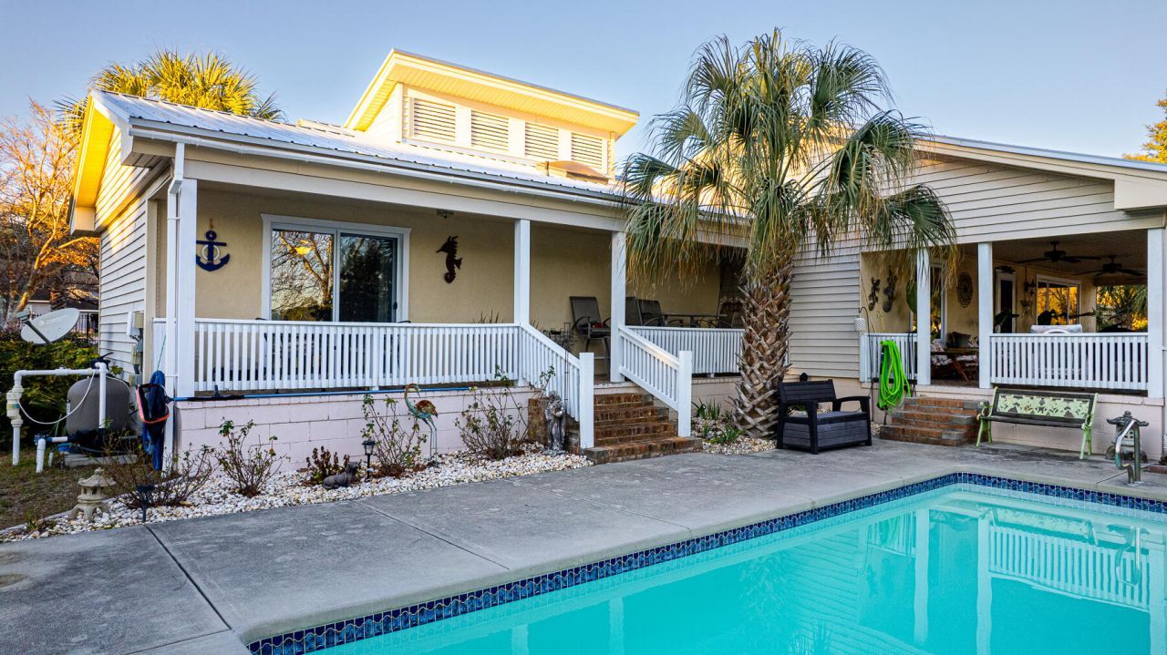 402 Knott Drive Photo 29