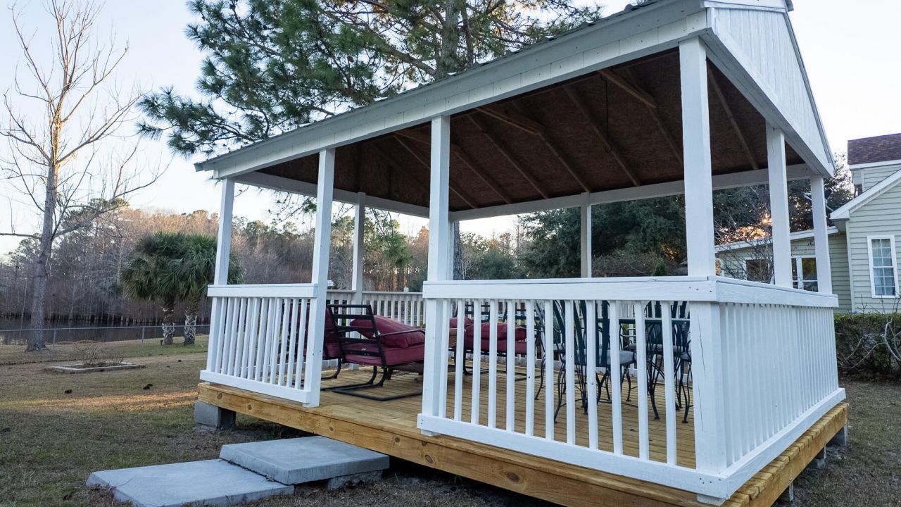 402 Knott Drive Photo 37