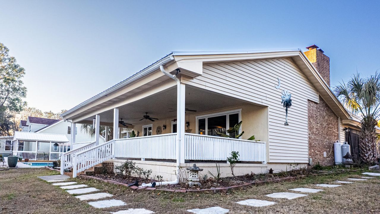 402 Knott Drive Photo 41