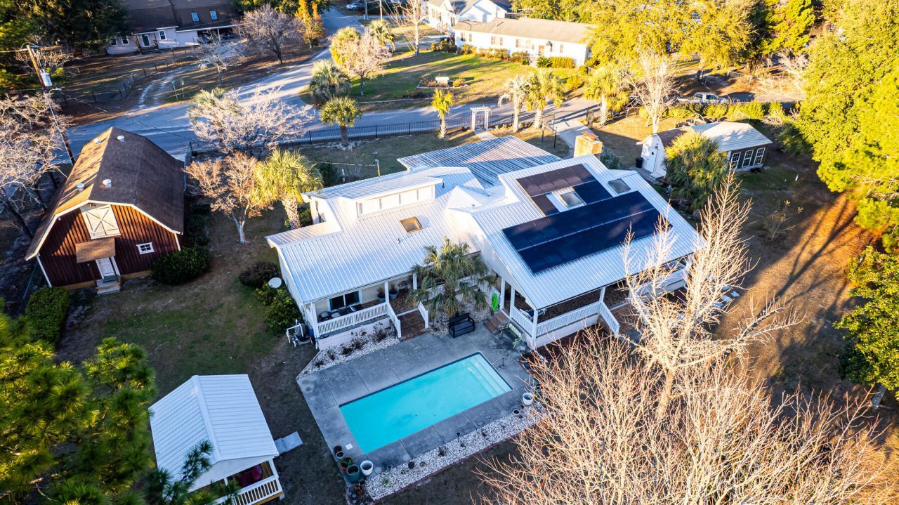 402 Knott Drive Photo 7