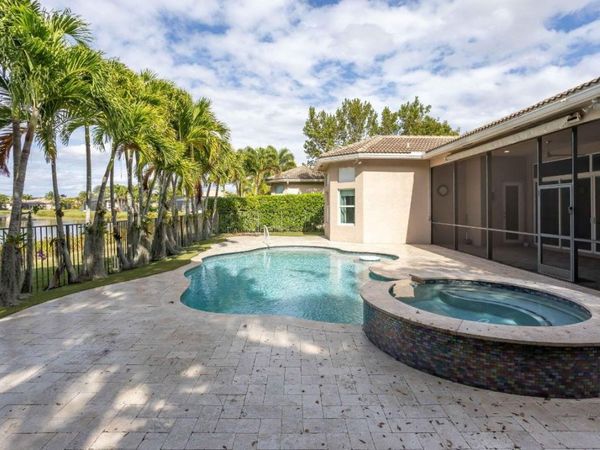 12283 Glacier Bay Drive, Boynton Beach, FL 33473