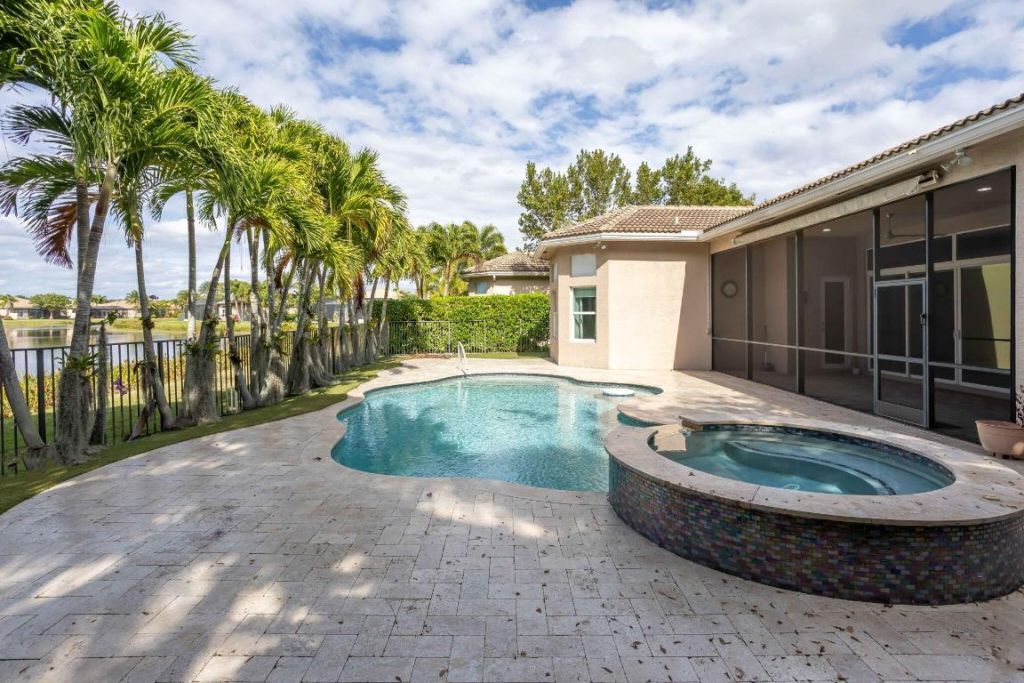 12283 Glacier Bay Drive, Boynton Beach, FL 33473 Main Photo