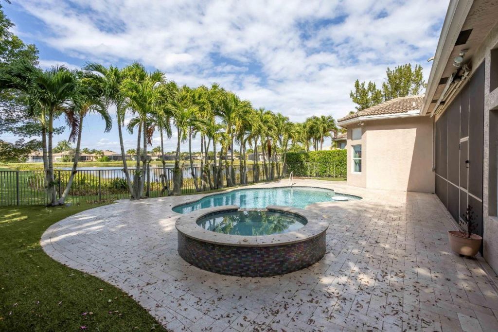 12283 Glacier Bay Drive, Boynton Beach, FL 33473 Photo