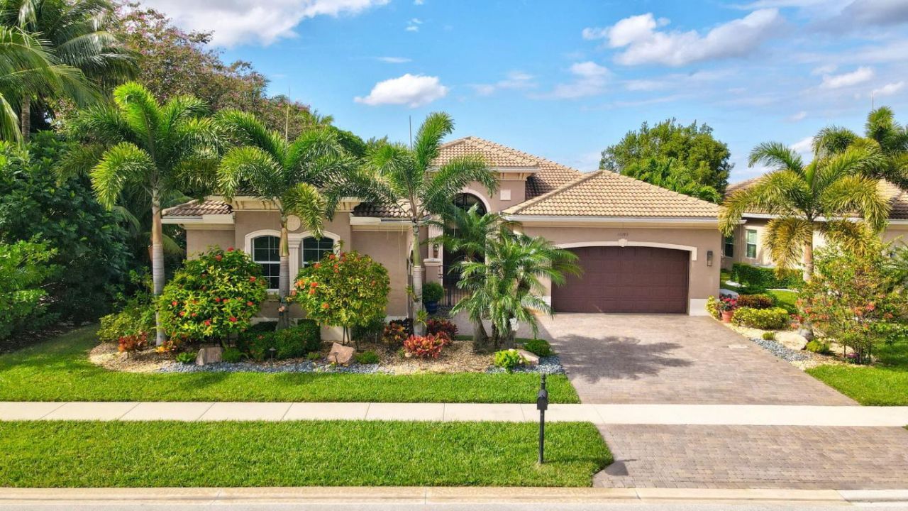 12283 Glacier Bay Drive, Boynton Beach, FL 33473 Photo