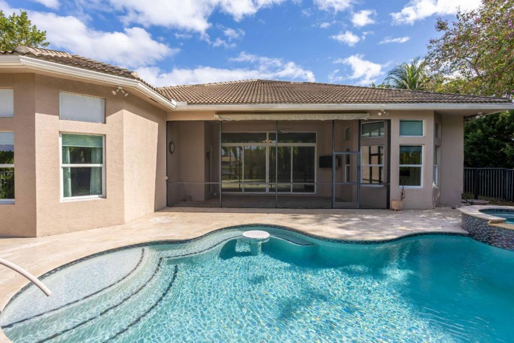 12283 Glacier Bay Drive, Boynton Beach, FL 33473 Photo