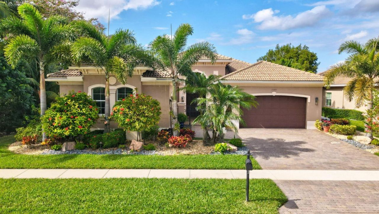 12283 Glacier Bay Drive, Boynton Beach, FL 33473 Photo