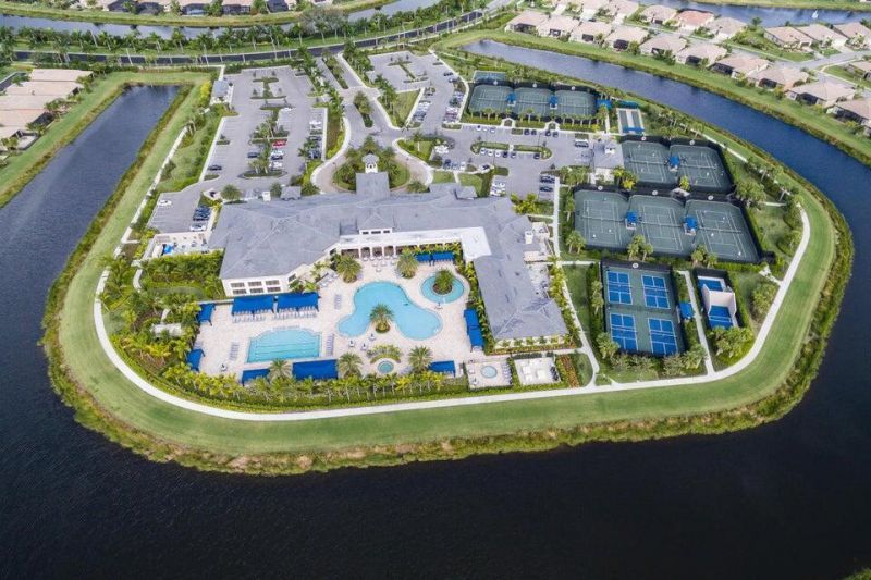 12283 Glacier Bay Drive, Boynton Beach, FL 33473 Photo