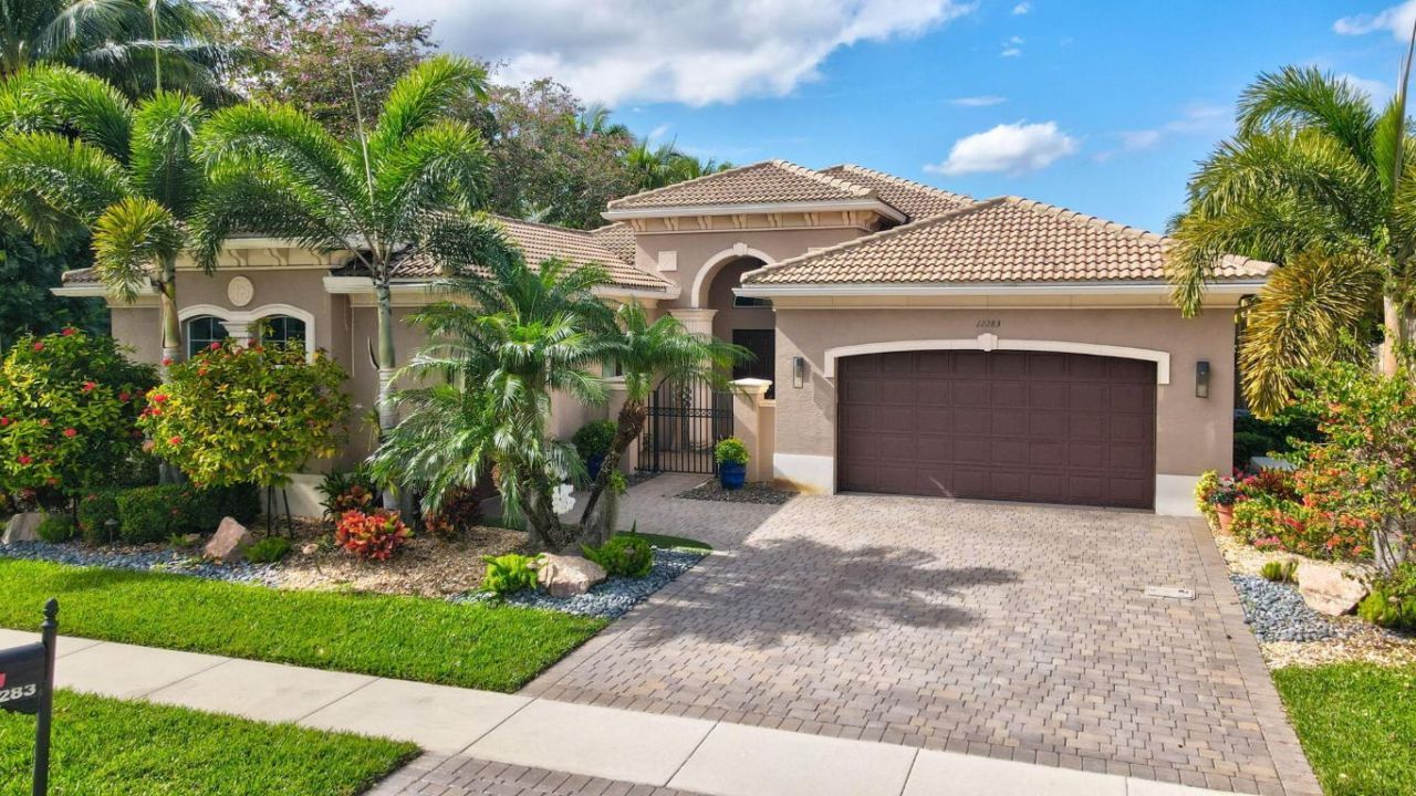 12283 Glacier Bay Drive, Boynton Beach, FL 33473 Photo