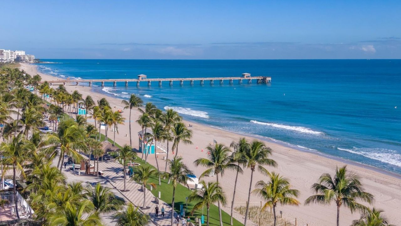 105 NE 19th Avenue, Unit 250, Deerfield Beach, FL 33441 Photo