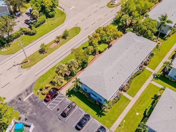 3344 N Key DR, Unit 6, NORTH FORT MYERS, FL 33903