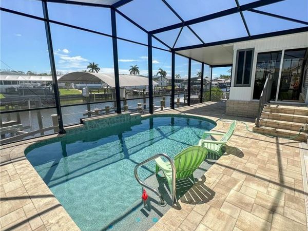 17511 Primrose CT, FORT MYERS BEACH, FL 33931