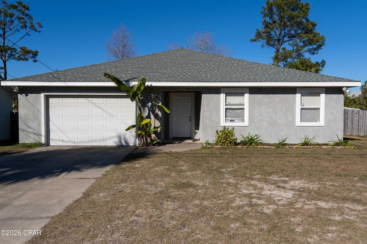 5214 Trelawney Avenue, Panama City, FL 32408 Main Photo