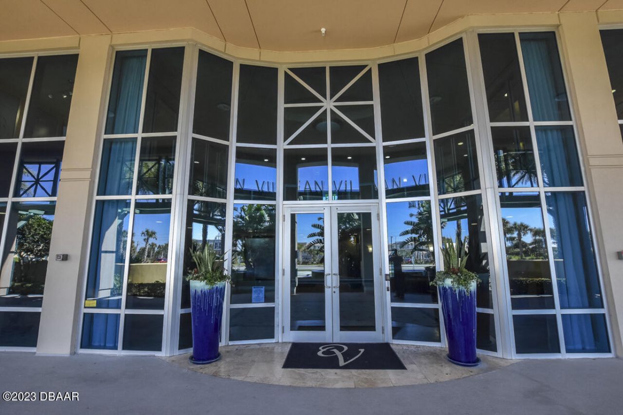 3703 S Atlantic Avenue, Unit 908, Daytona Beach Shores, FL 32118 Photo