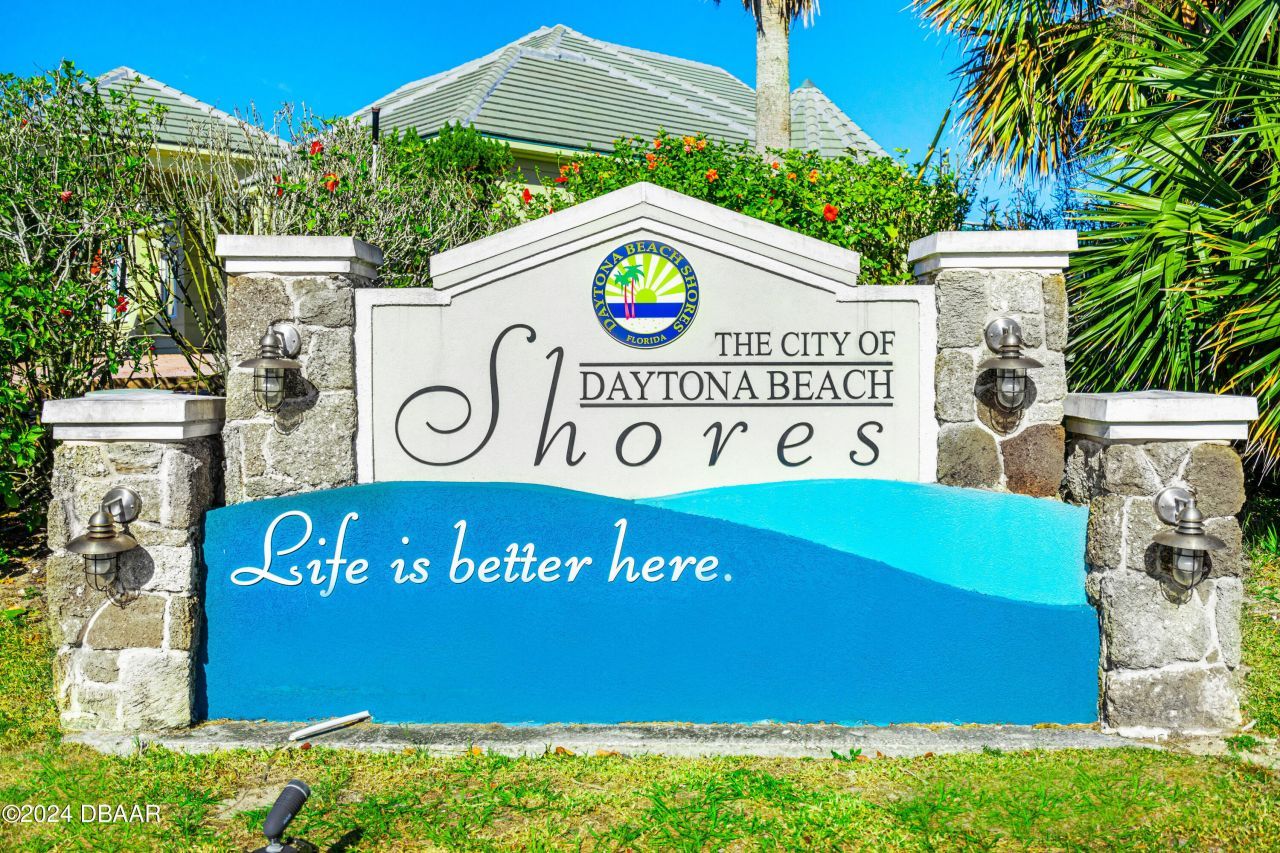 3703 S Atlantic Avenue, Unit 908, Daytona Beach Shores, FL 32118 Photo