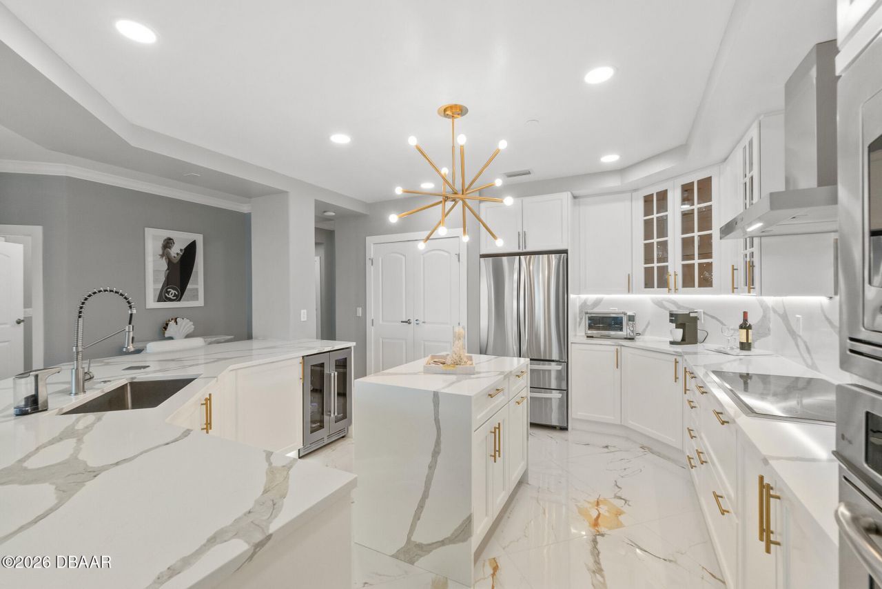 3703 S Atlantic Avenue, Unit 908, Daytona Beach Shores, FL 32118 Photo