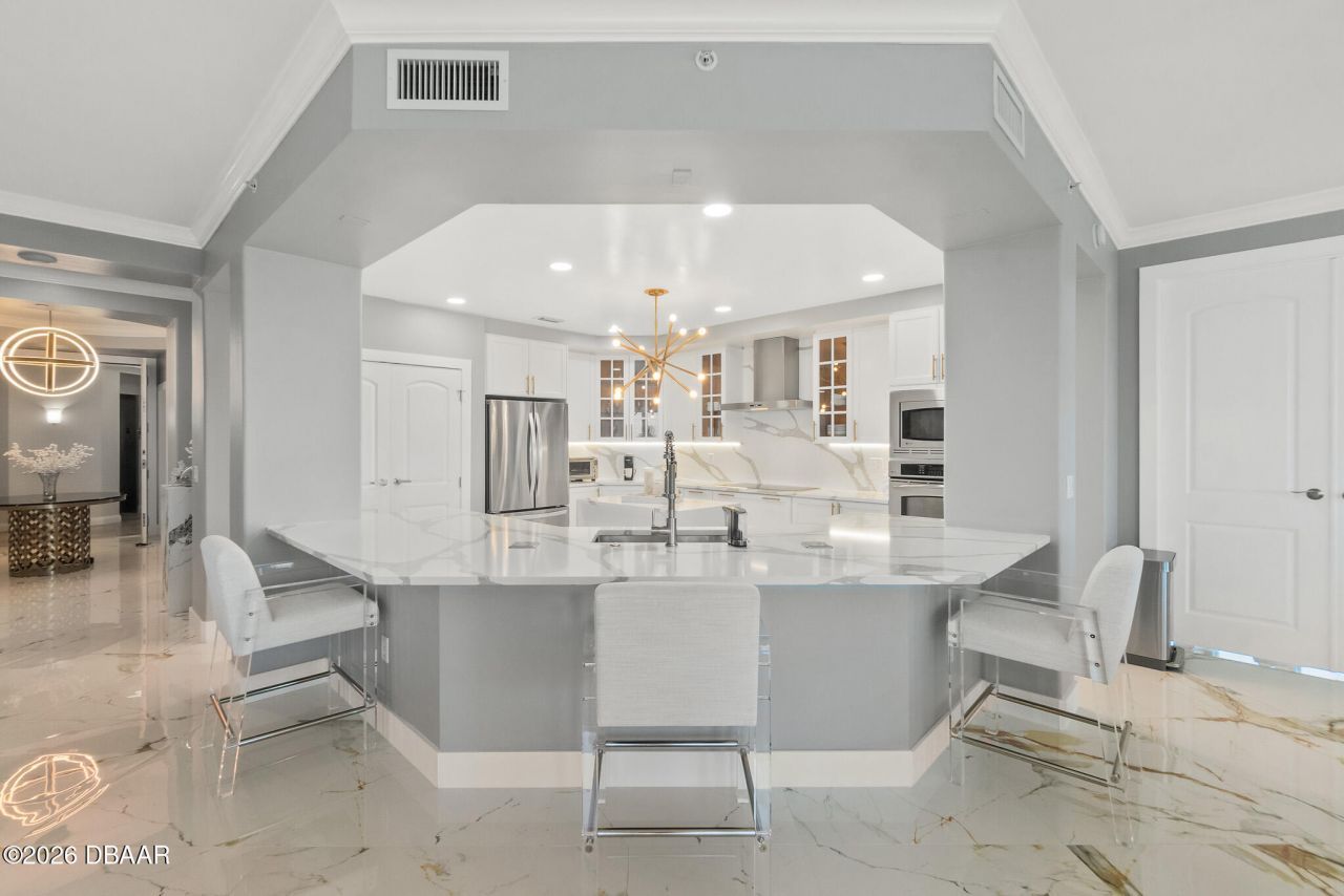 3703 S Atlantic Avenue, Unit 908, Daytona Beach Shores, FL 32118 Photo