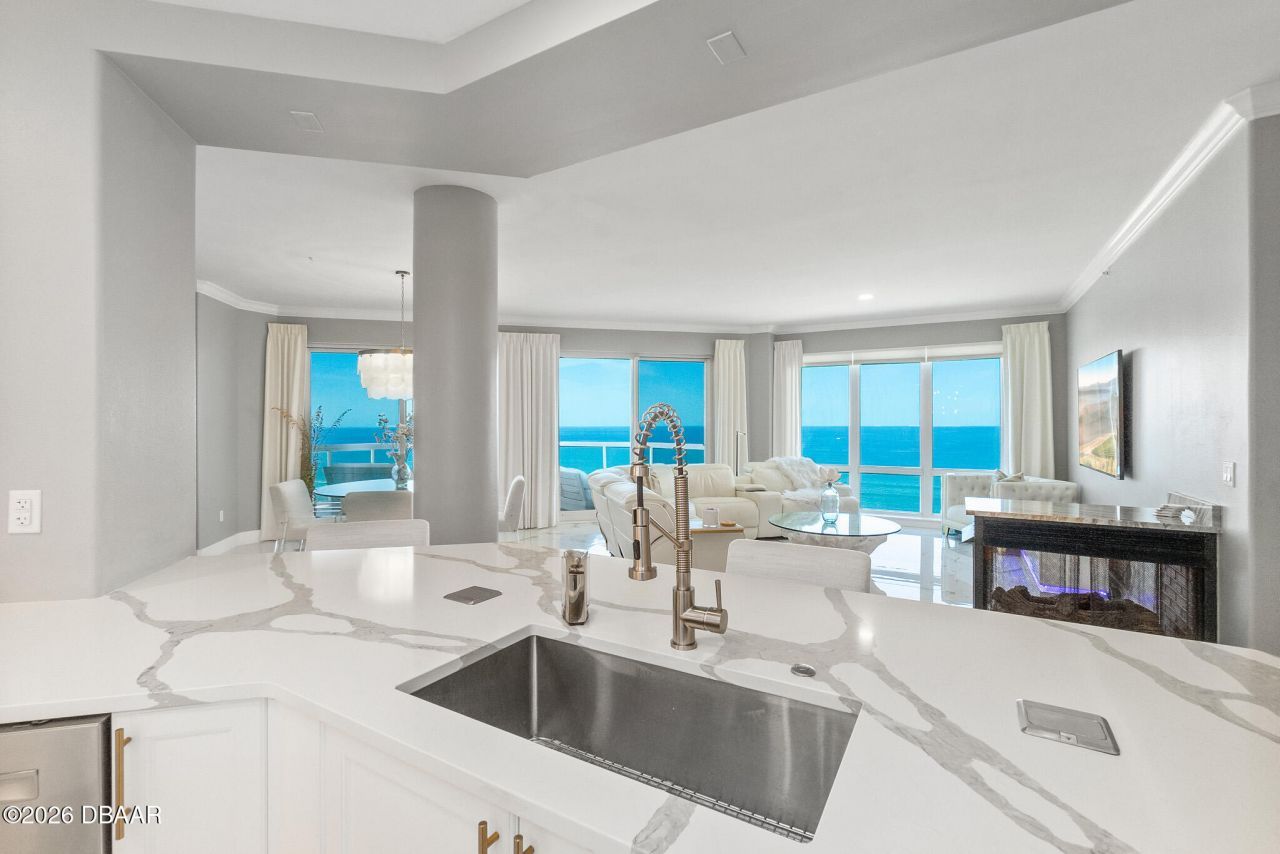 3703 S Atlantic Avenue, Unit 908, Daytona Beach Shores, FL 32118 Photo