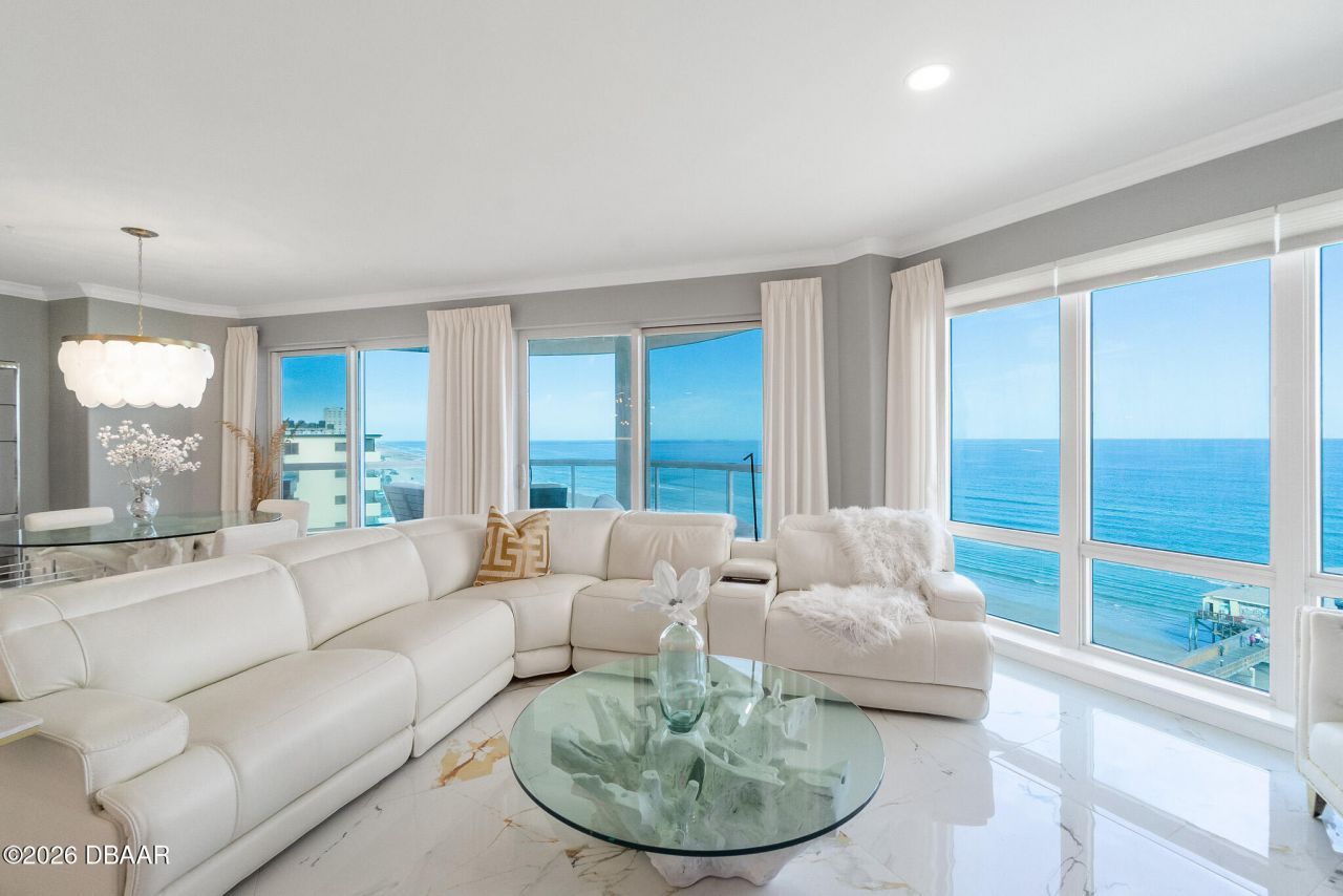 3703 S Atlantic Avenue, Unit 908, Daytona Beach Shores, FL 32118 Photo