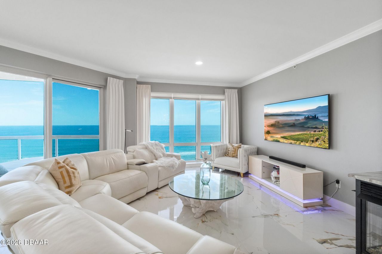 3703 S Atlantic Avenue, Unit 908, Daytona Beach Shores, FL 32118 Photo