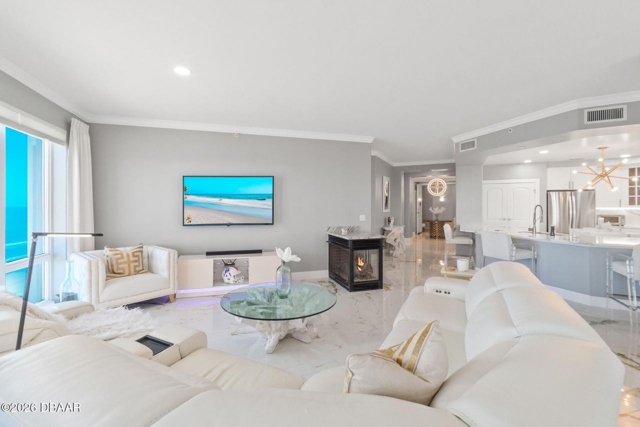 3703 S Atlantic Avenue, Unit 908, Daytona Beach Shores, FL 32118 Photo