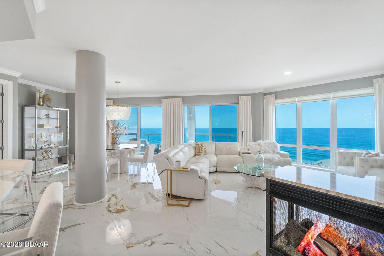 3703 S Atlantic Avenue, Unit 908, Daytona Beach Shores, FL 32118 Photo