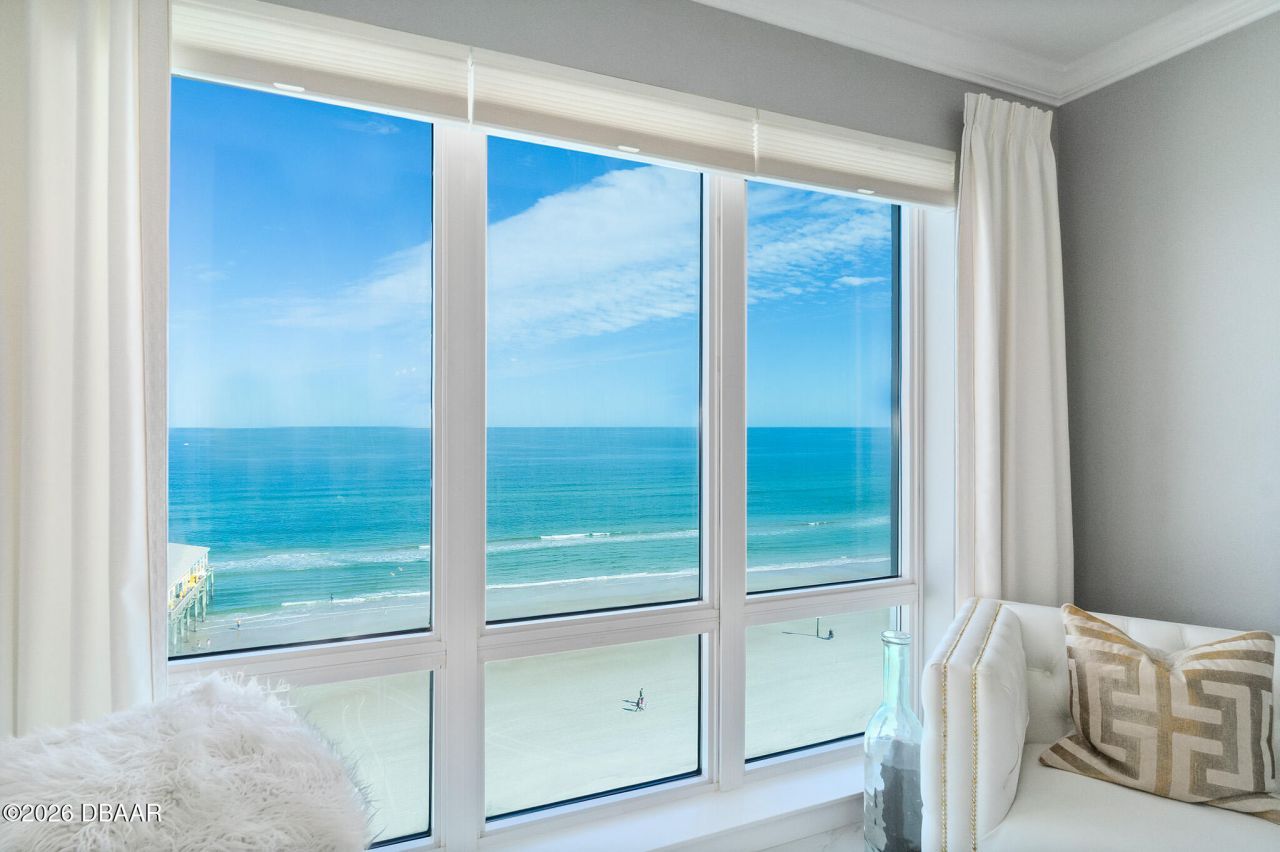 3703 S Atlantic Avenue, Unit 908, Daytona Beach Shores, FL 32118 Photo