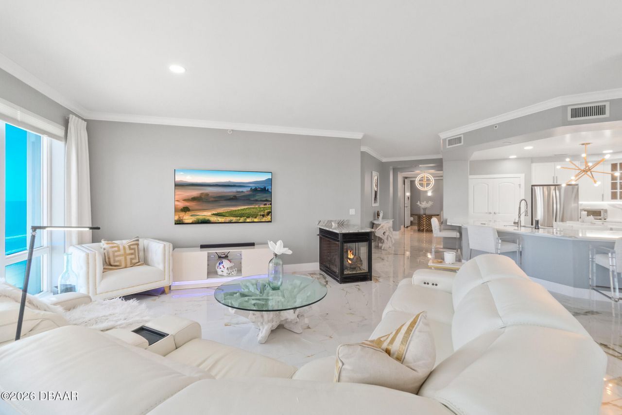 3703 S Atlantic Avenue, Unit 908, Daytona Beach Shores, FL 32118 Photo