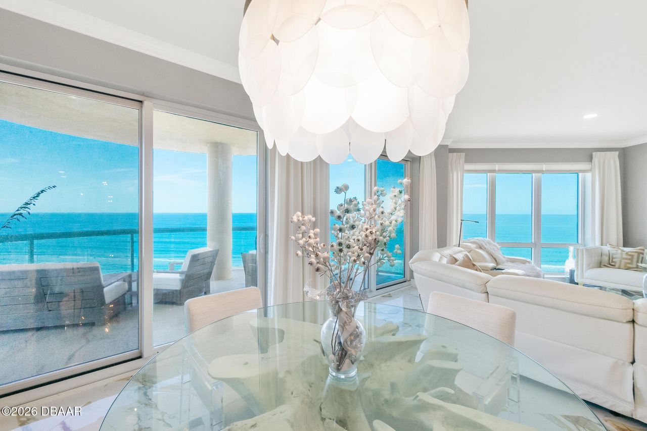 3703 S Atlantic Avenue, Unit 908, Daytona Beach Shores, FL 32118 Photo