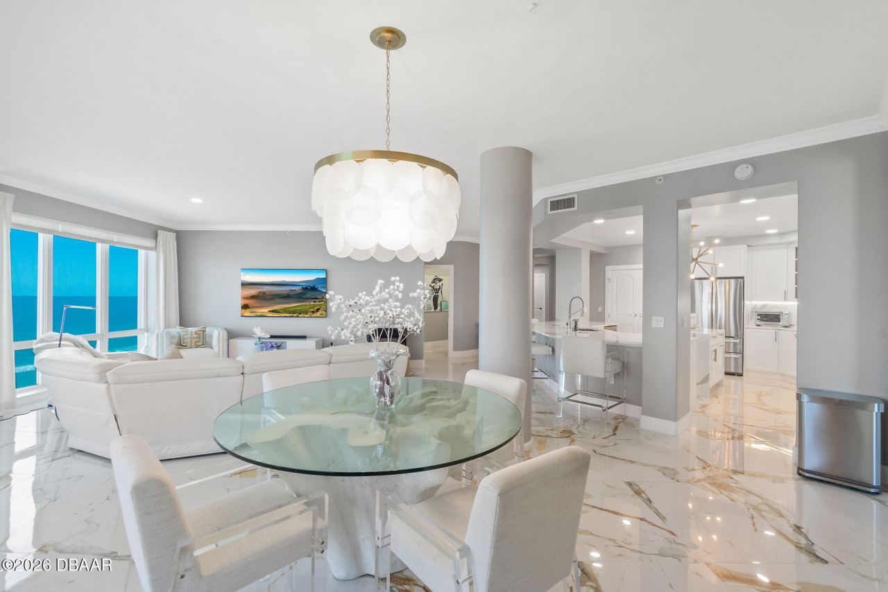 3703 S Atlantic Avenue, Unit 908, Daytona Beach Shores, FL 32118 Photo