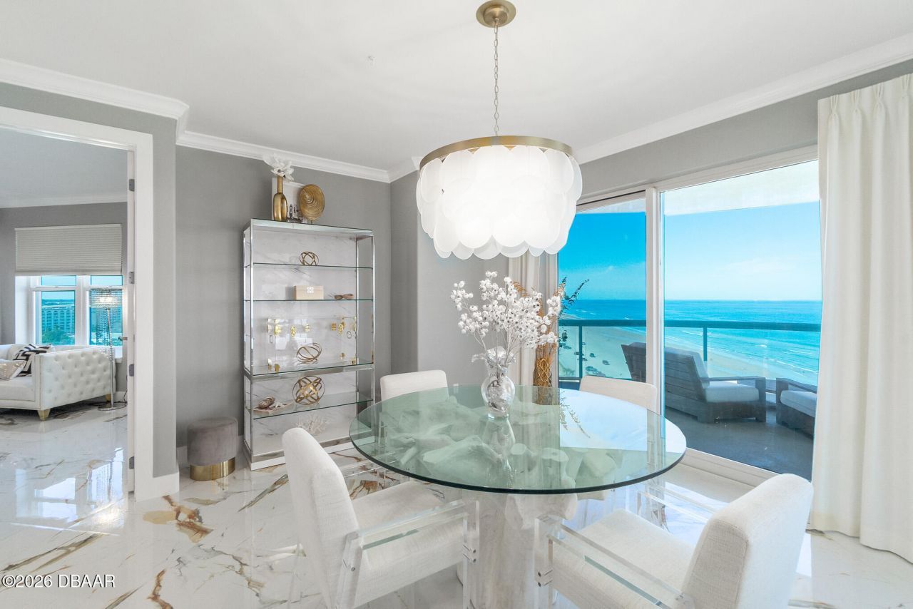 3703 S Atlantic Avenue, Unit 908, Daytona Beach Shores, FL 32118 Photo