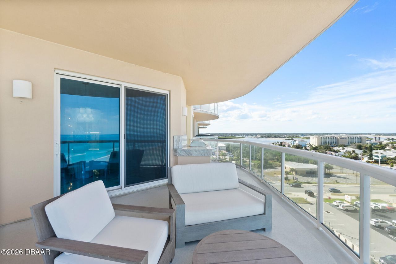 3703 S Atlantic Avenue, Unit 908, Daytona Beach Shores, FL 32118 Photo