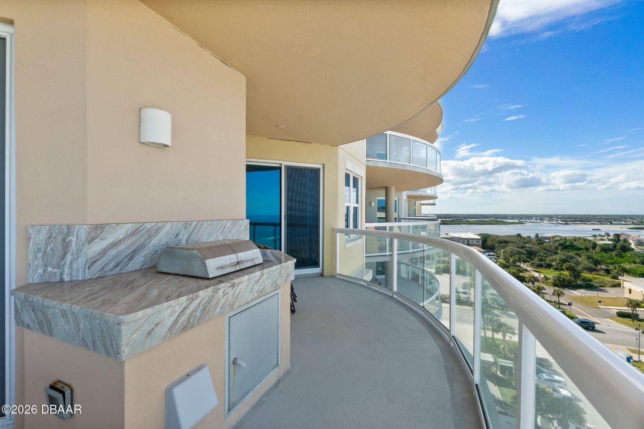 3703 S Atlantic Avenue, Unit 908, Daytona Beach Shores, FL 32118 Photo