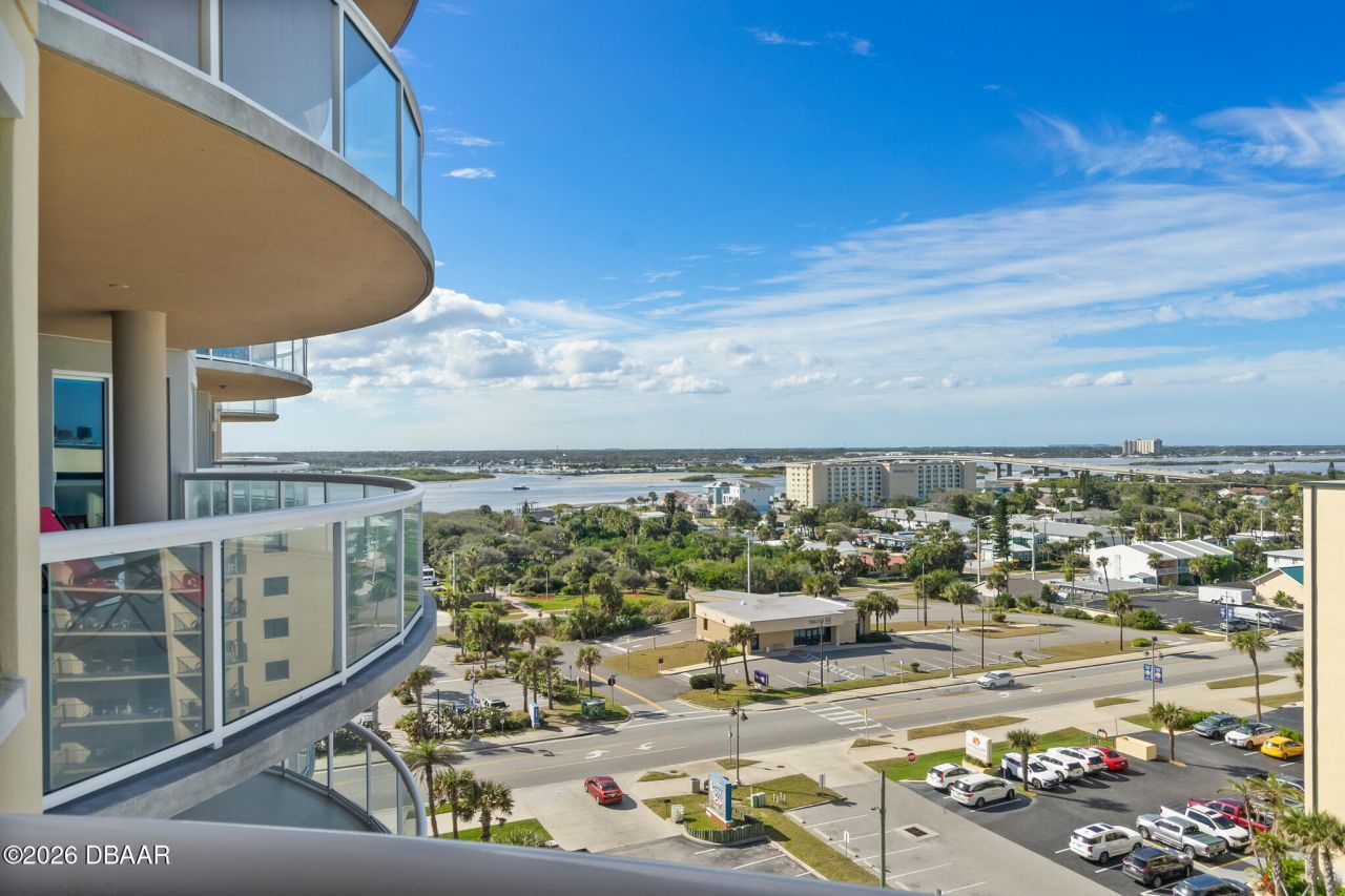 3703 S Atlantic Avenue, Unit 908, Daytona Beach Shores, FL 32118 Photo