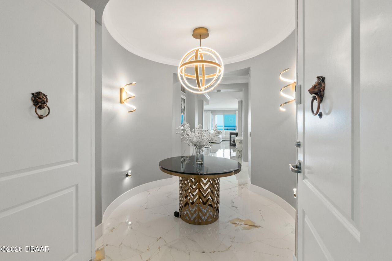 3703 S Atlantic Avenue, Unit 908, Daytona Beach Shores, FL 32118 Photo