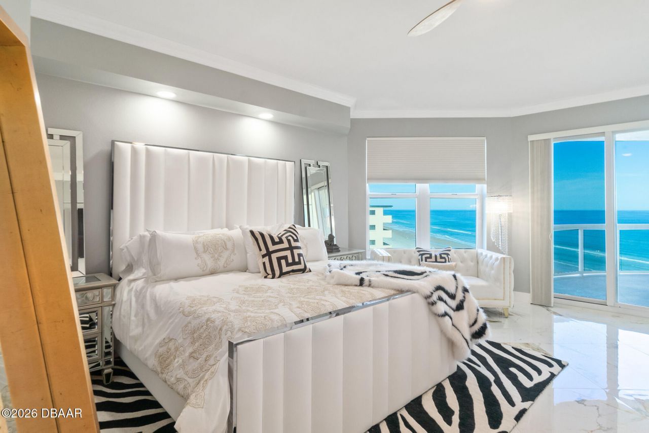 3703 S Atlantic Avenue, Unit 908, Daytona Beach Shores, FL 32118 Photo