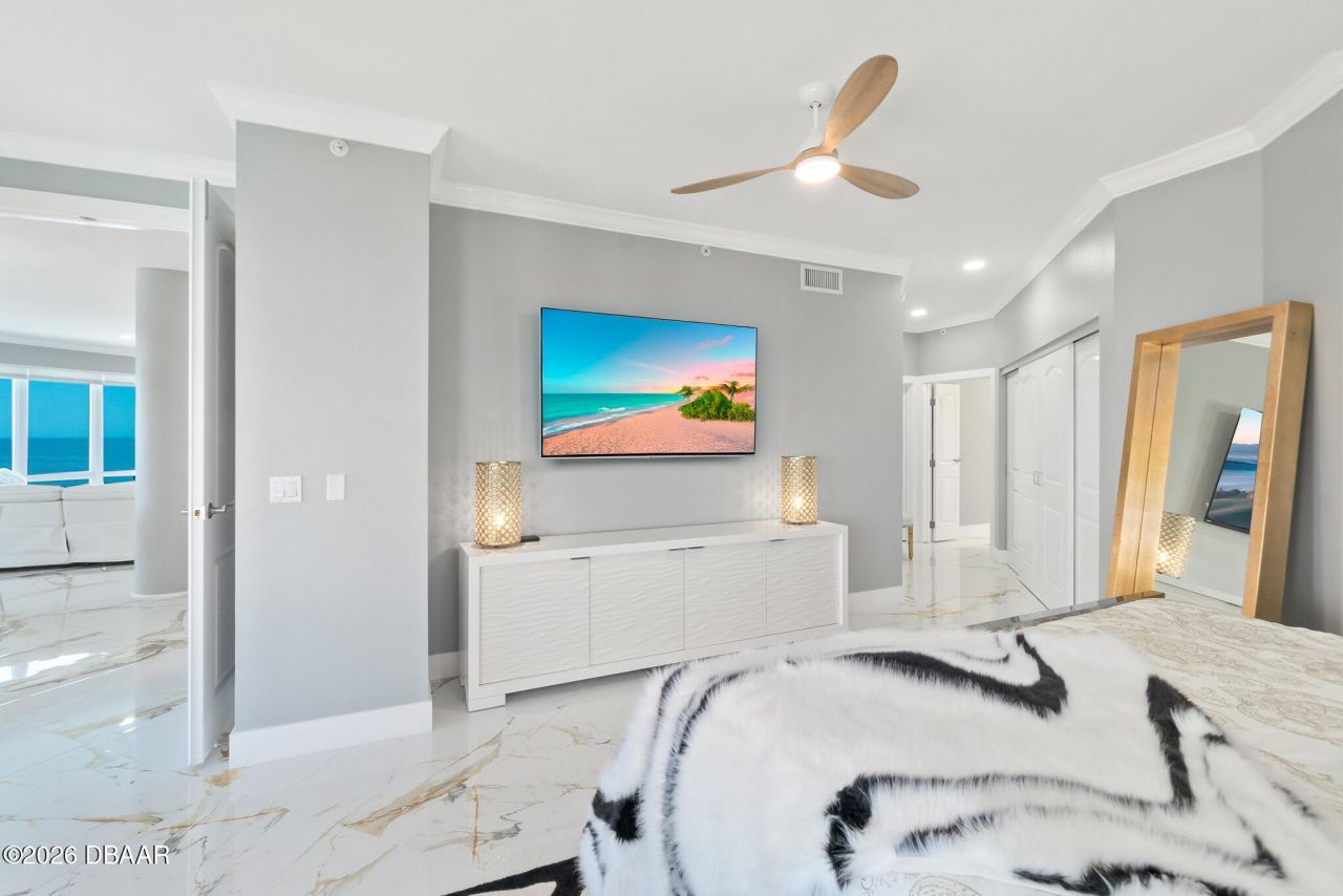 3703 S Atlantic Avenue, Unit 908, Daytona Beach Shores, FL 32118 Photo