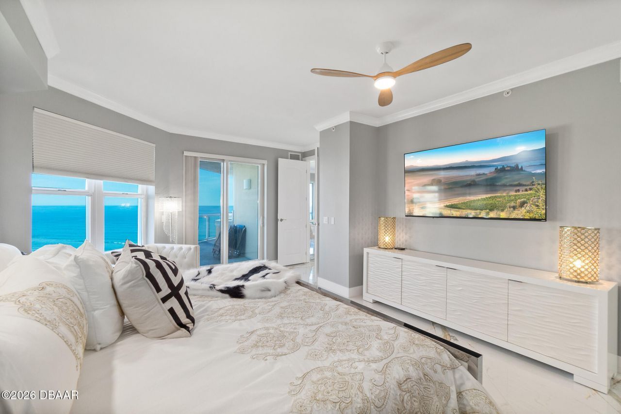 3703 S Atlantic Avenue, Unit 908, Daytona Beach Shores, FL 32118 Photo