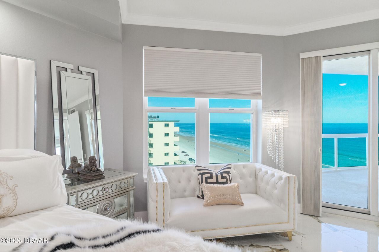 3703 S Atlantic Avenue, Unit 908, Daytona Beach Shores, FL 32118 Photo