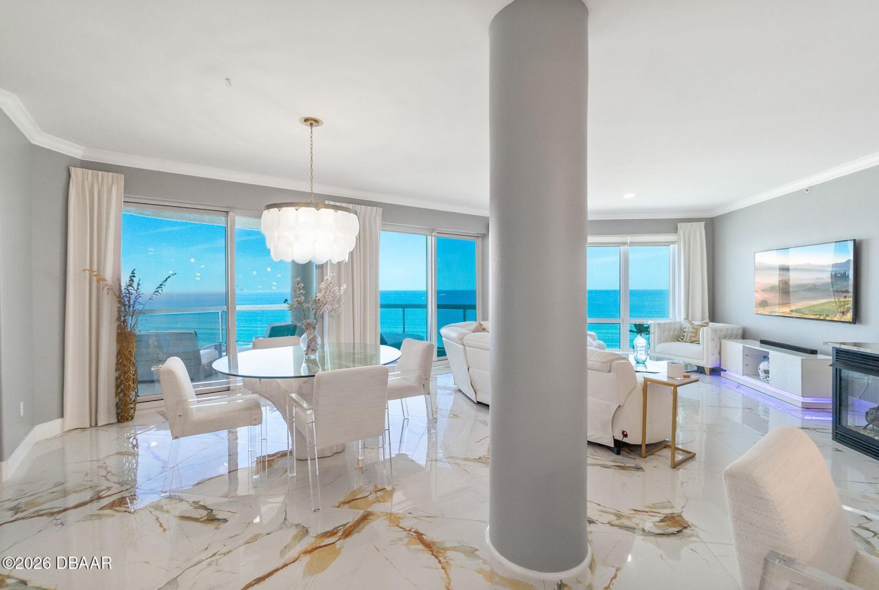 3703 S Atlantic Avenue, Unit 908, Daytona Beach Shores, FL 32118 Photo