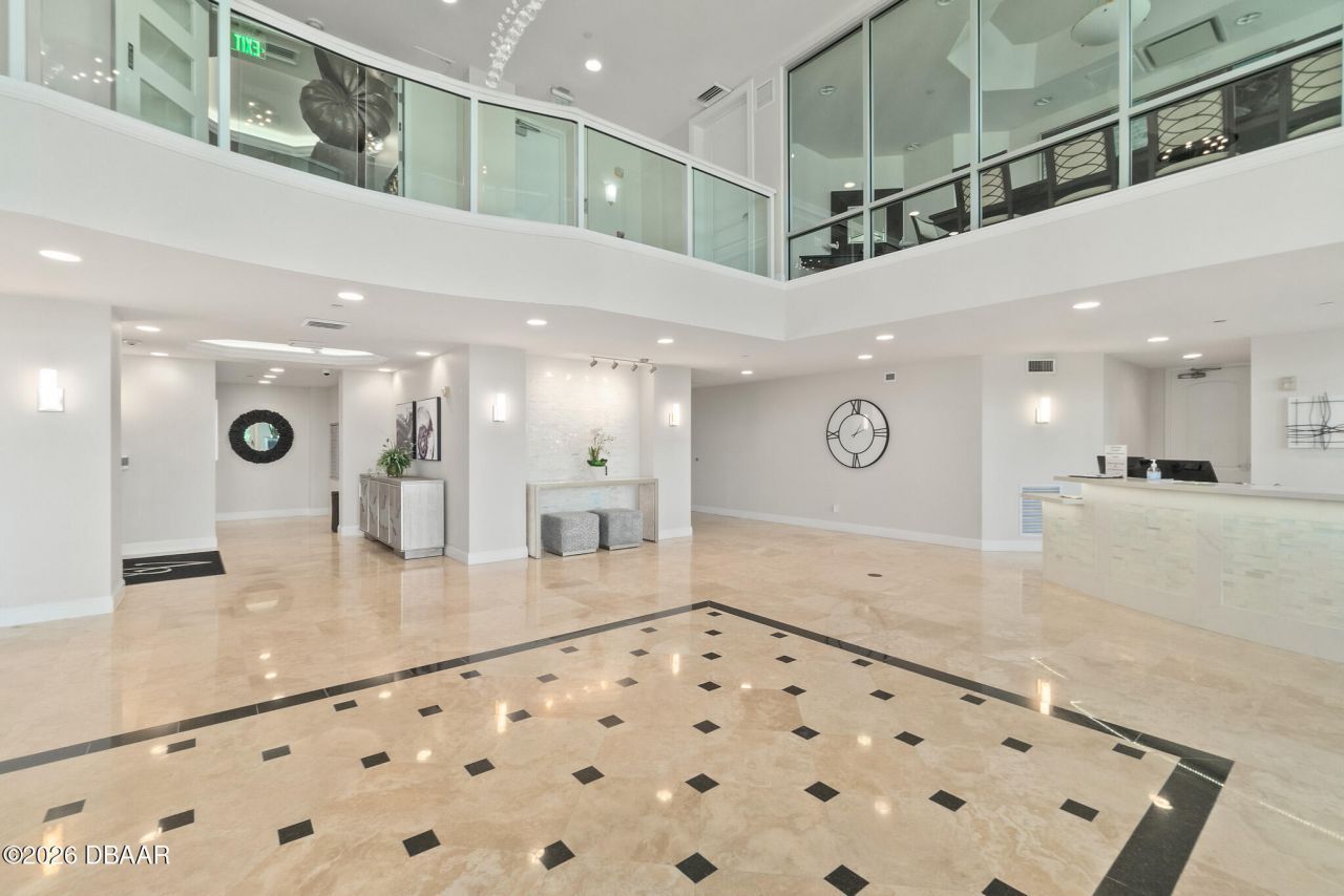 3703 S Atlantic Avenue, Unit 908, Daytona Beach Shores, FL 32118 Photo