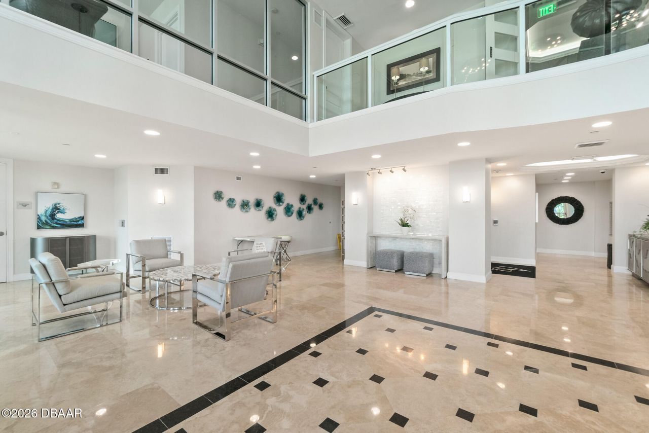 3703 S Atlantic Avenue, Unit 908, Daytona Beach Shores, FL 32118 Photo